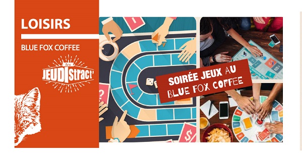 Les jeudistact “jeux de société”