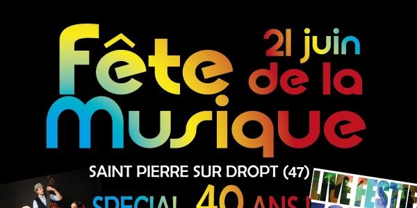 Fête de la musique