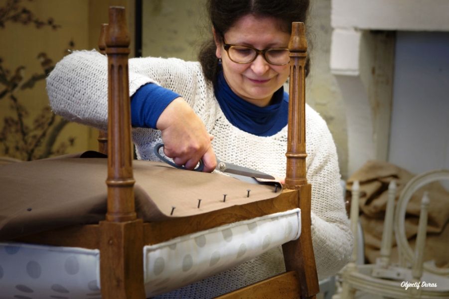 Journées Européennes des Métiers d'Arts