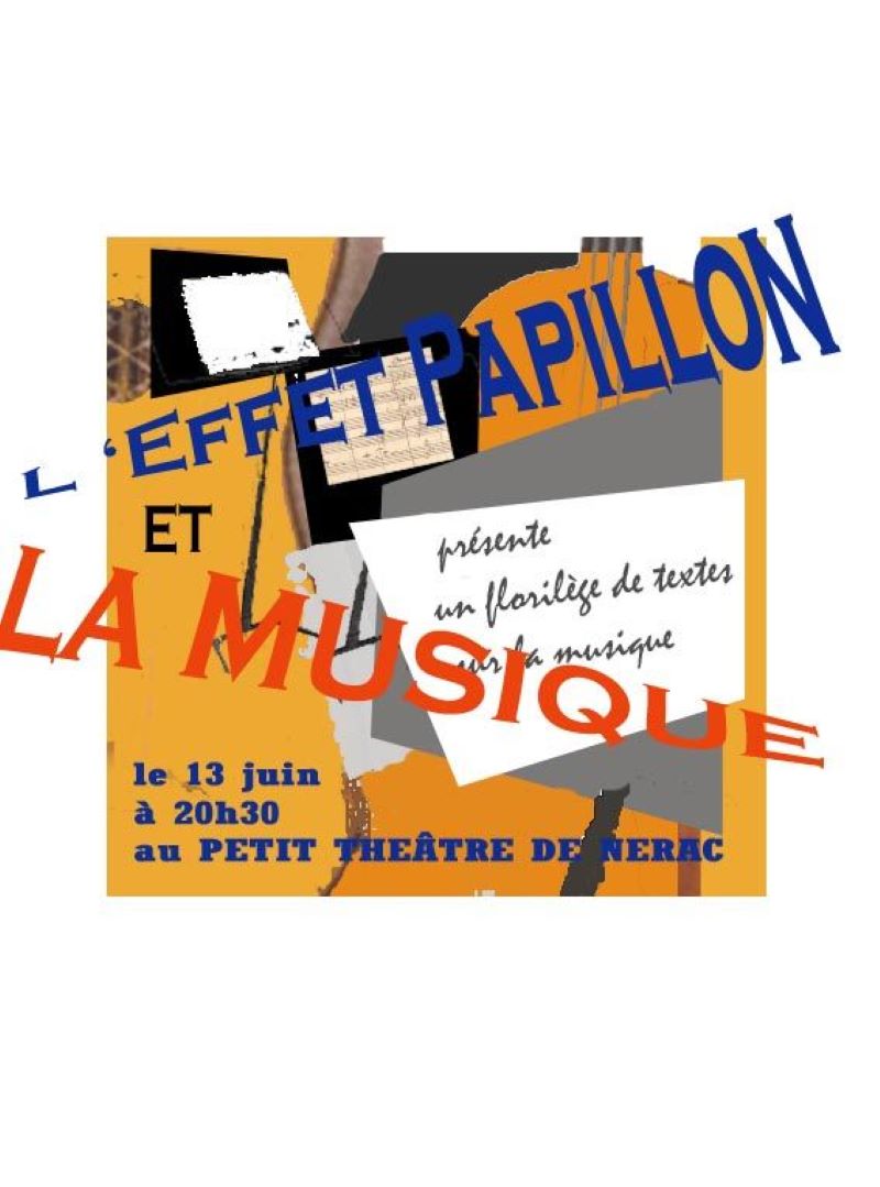 L'Effet papillon et la musique