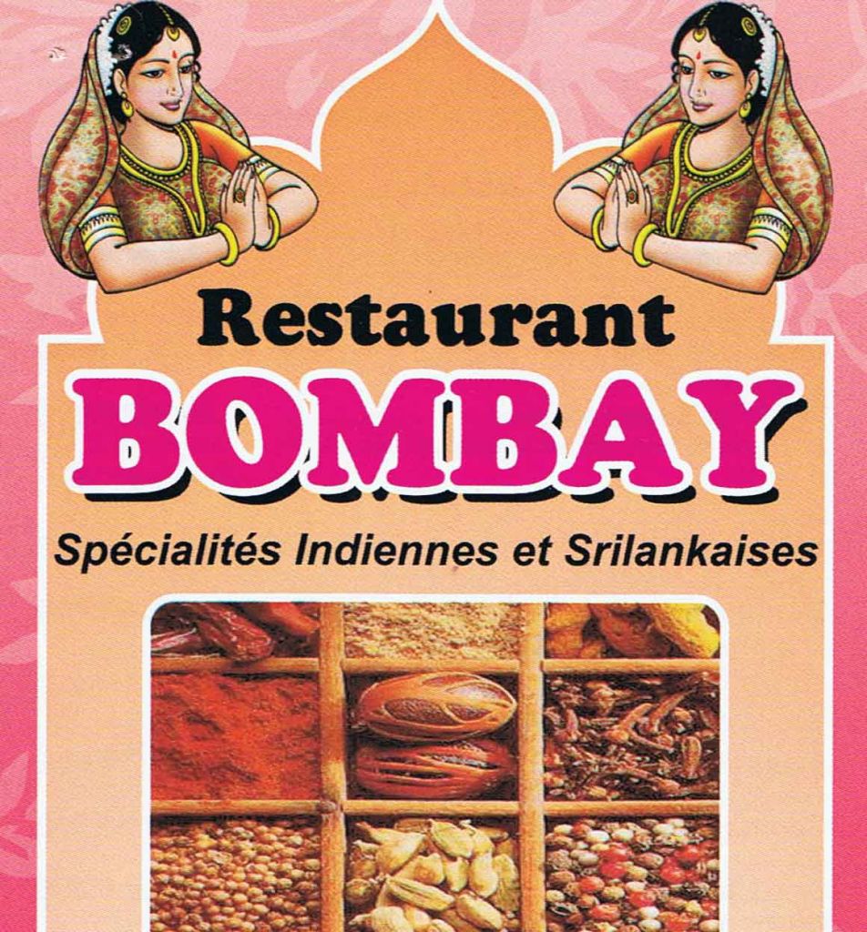 LE BOMBAY