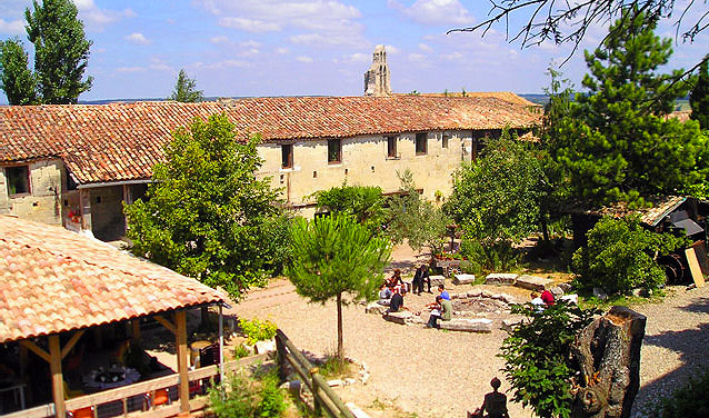 Château de Monteton