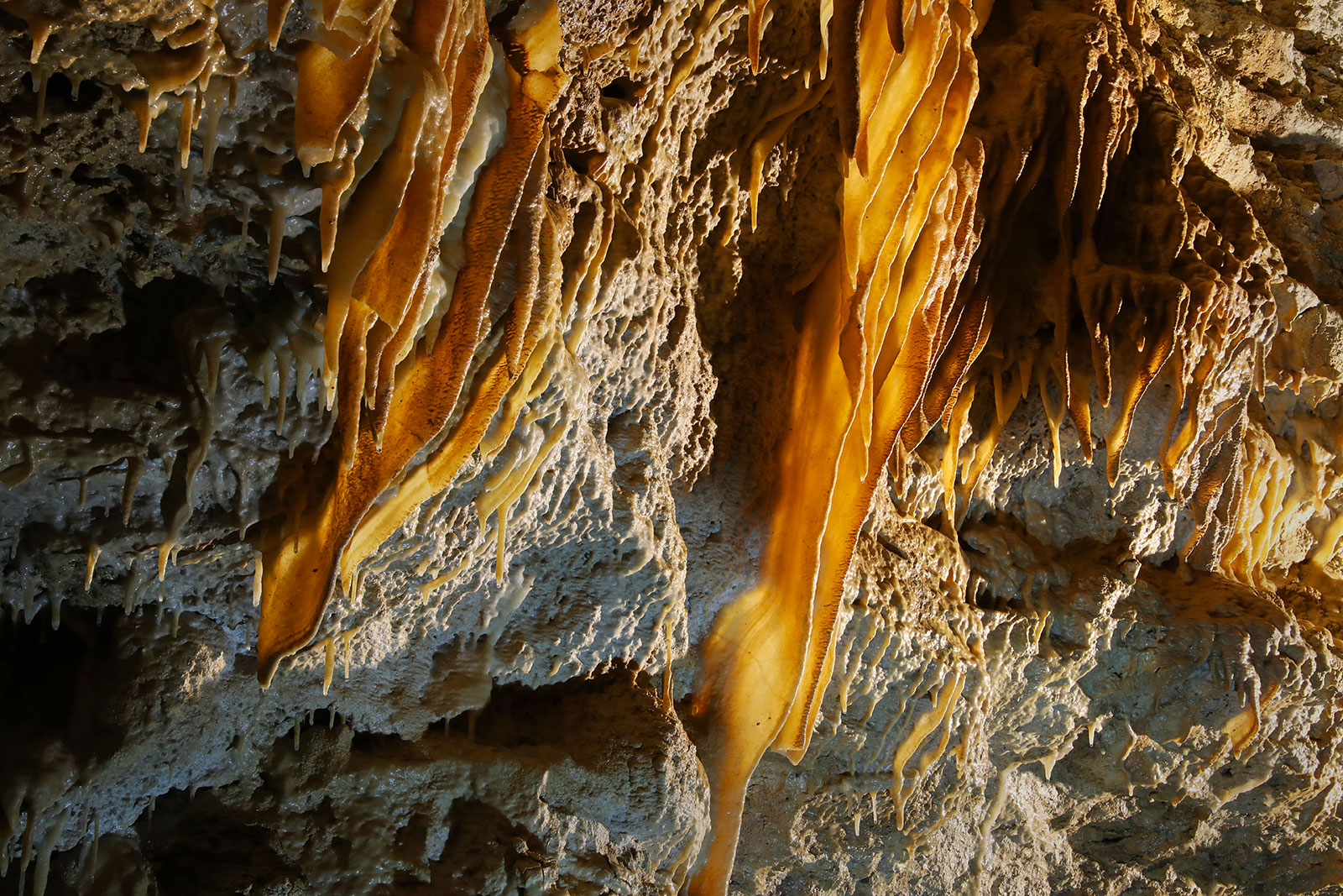 La Grotte de Lastournelle