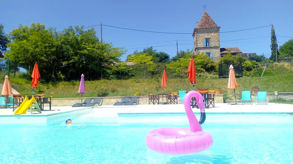 Gîtes et Auberge du Cheval Blanc