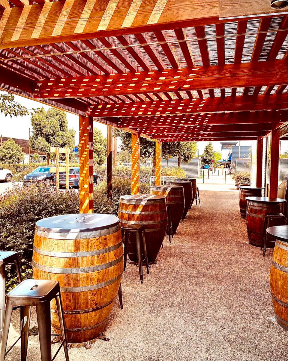 La Cantine du Pêcheur