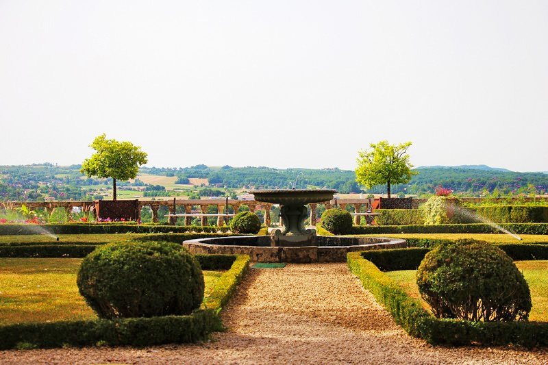 Plateau Saint Michel