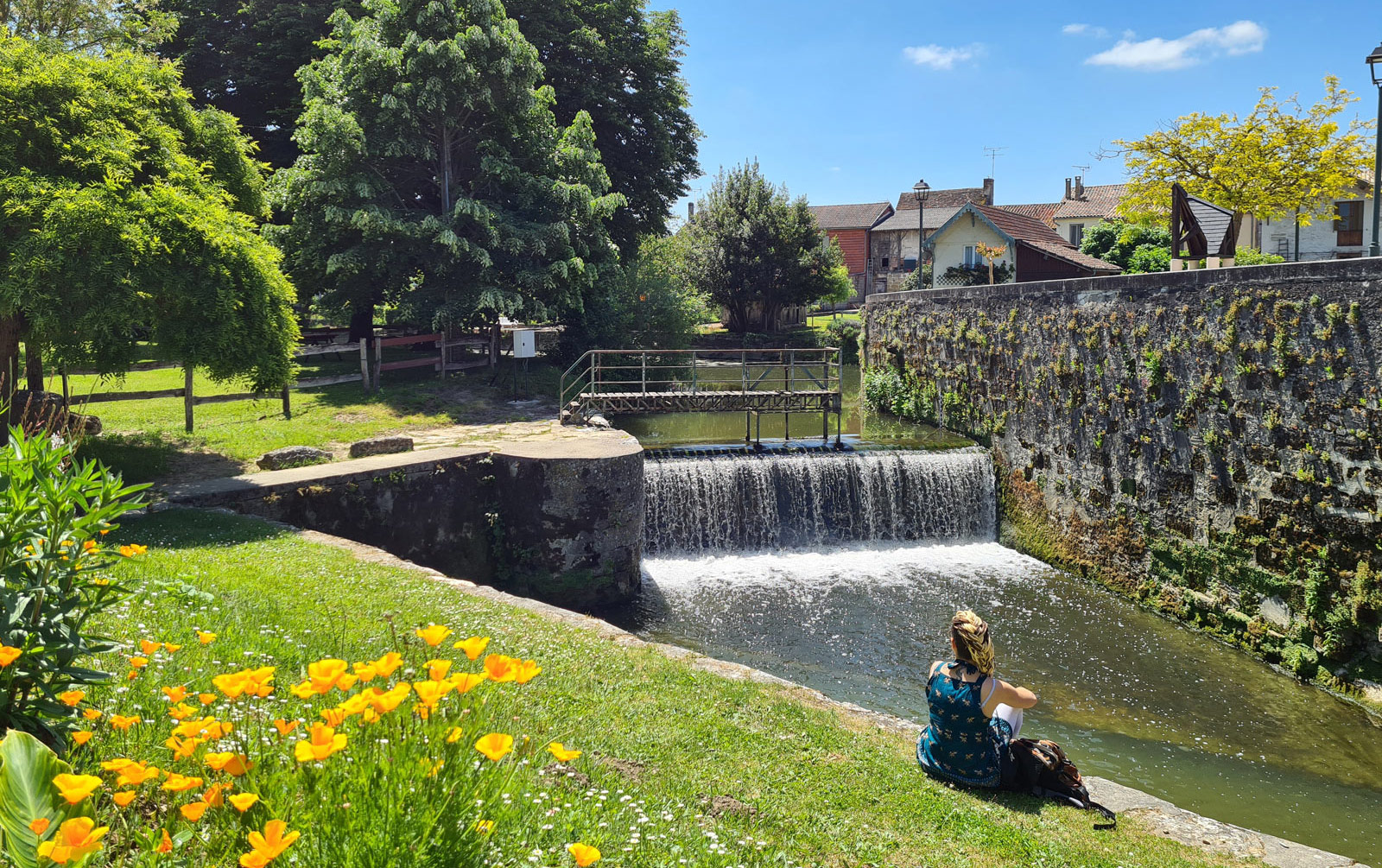 Tèrra Aventura in Allemans-du-Dropt, Lot-et-Ga ...