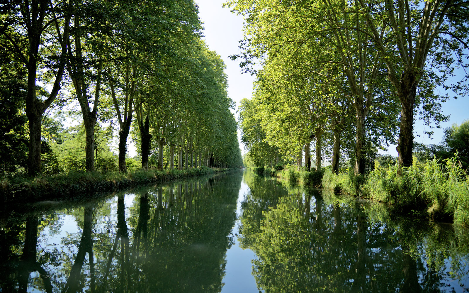 Cycling in Lot-et-Garonne: cycle paths and gre ...