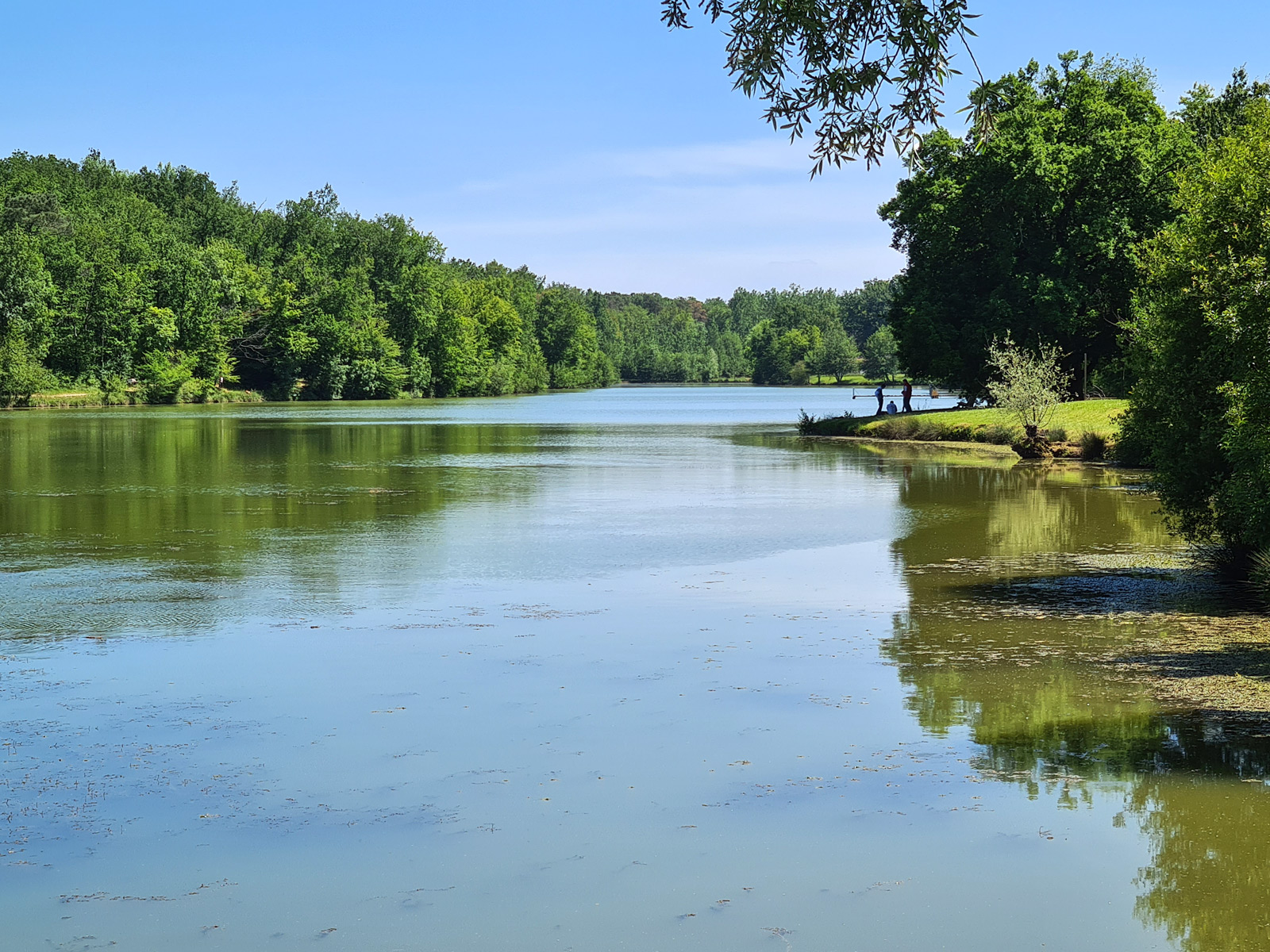 Sustainable tourism in Lot-et-Garonne