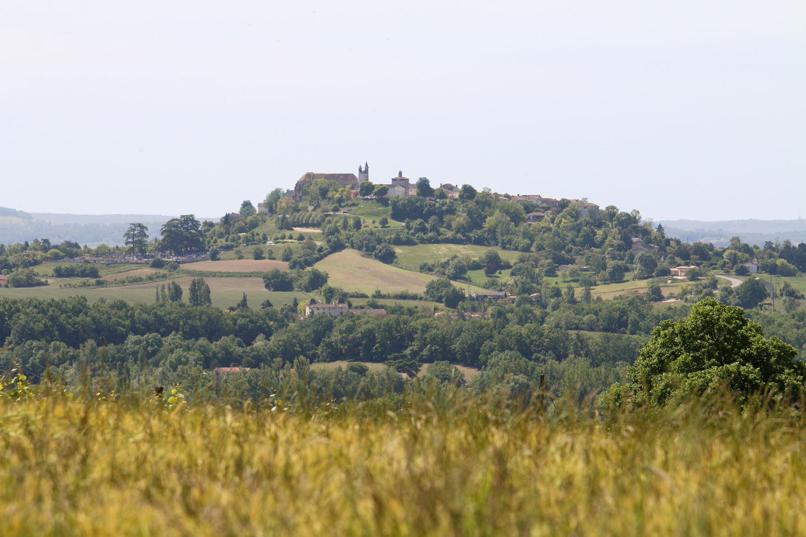 Que faire en automne dans le Lot-et-Garonne ?