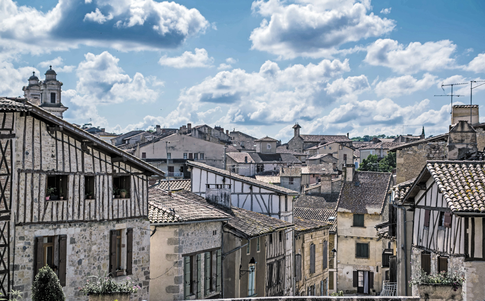 What to do when it’s cold in Lot-et-Garonne