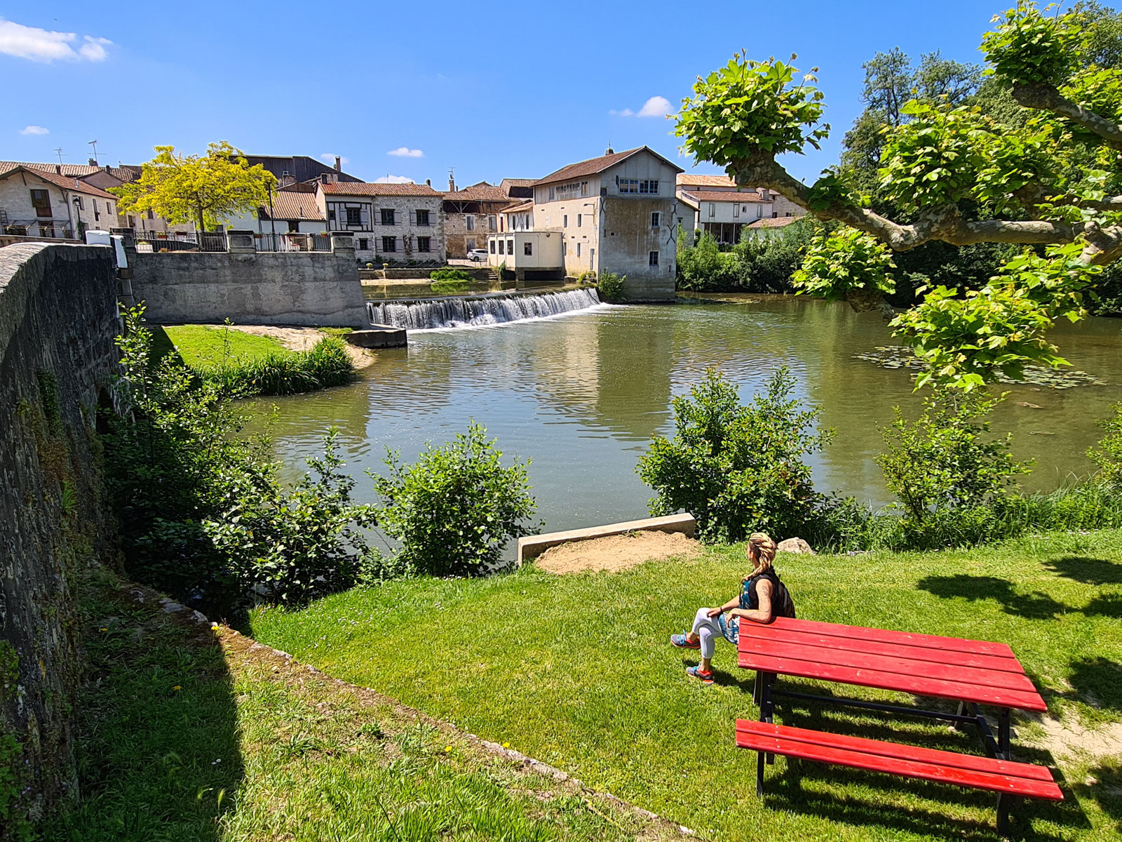 Pays de Lauzun : on part en vadrouille !