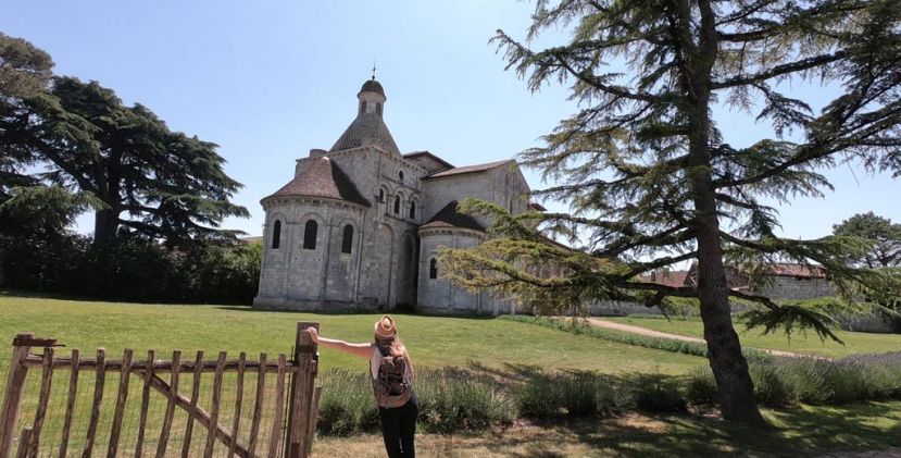 Découverte du village de Moirax et son site na ...