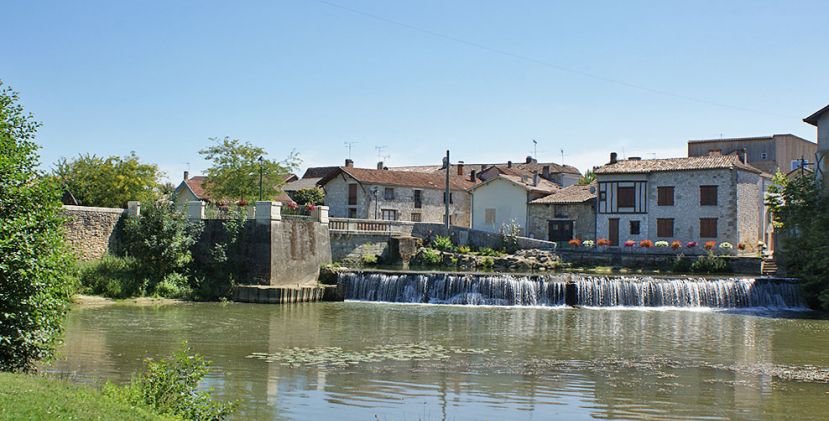 Pays de Lauzun : ready, steady... strolling time !