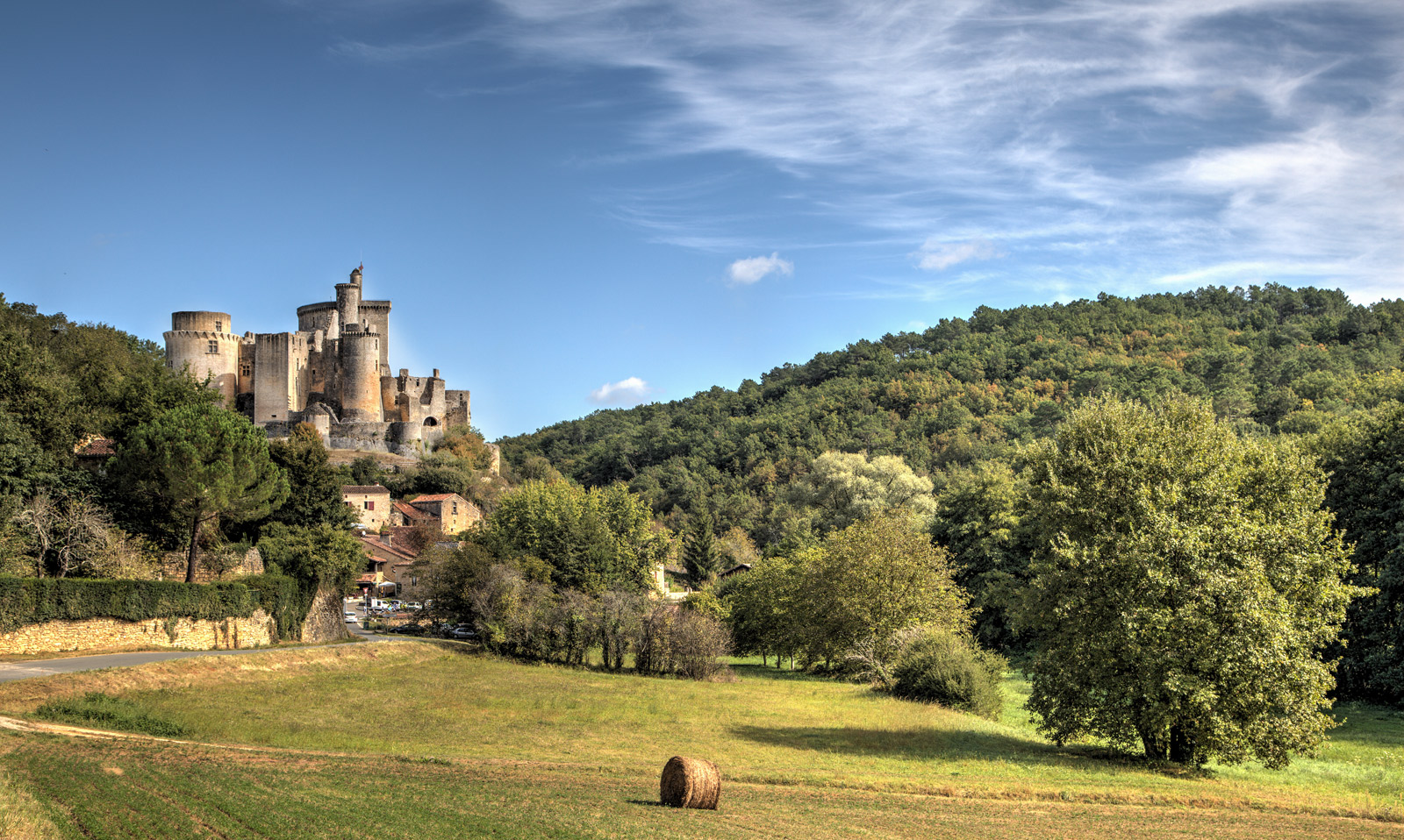 Pour des vacances nature, direction le Pays du ...